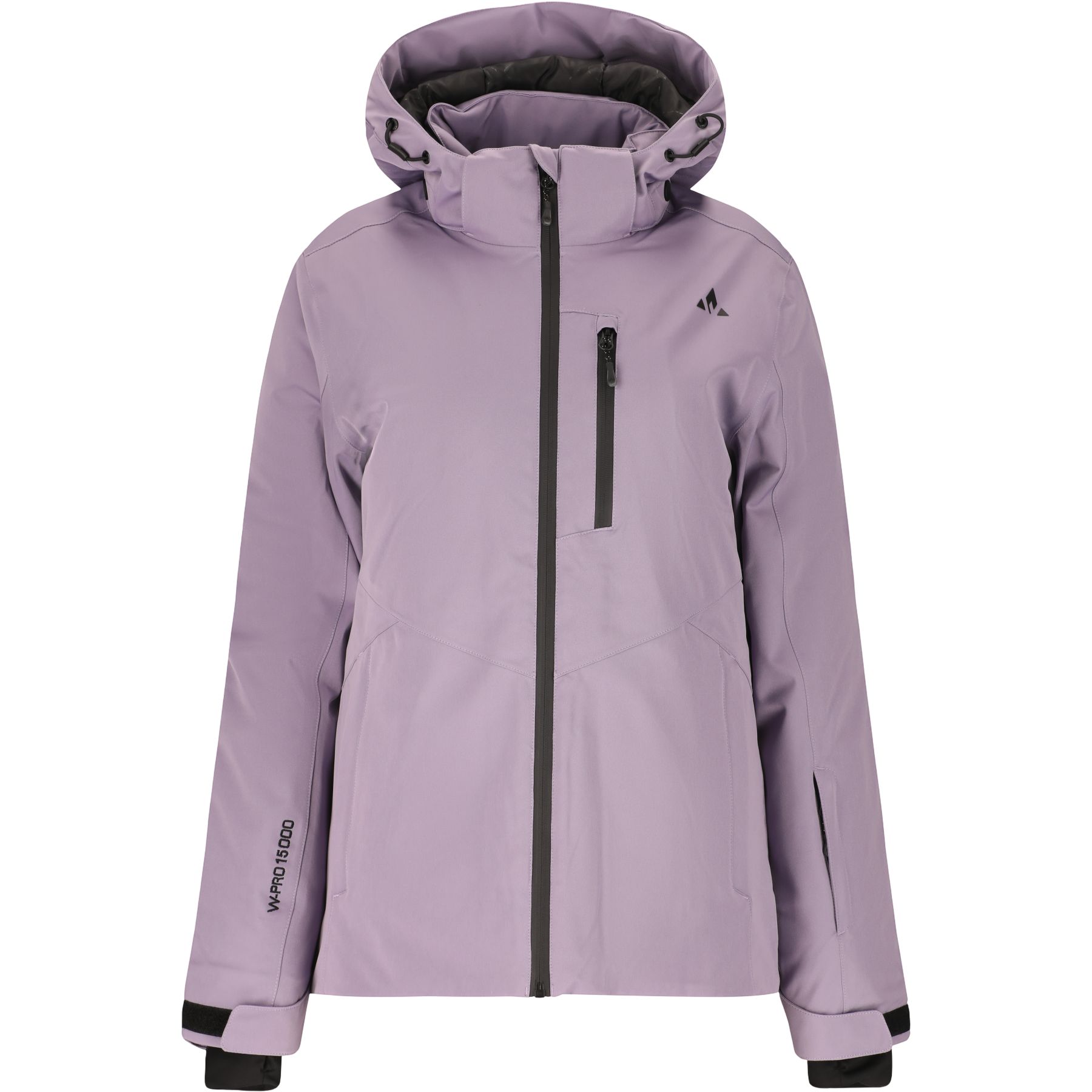 Whistler Jada, Skijacke, Damen, lila
