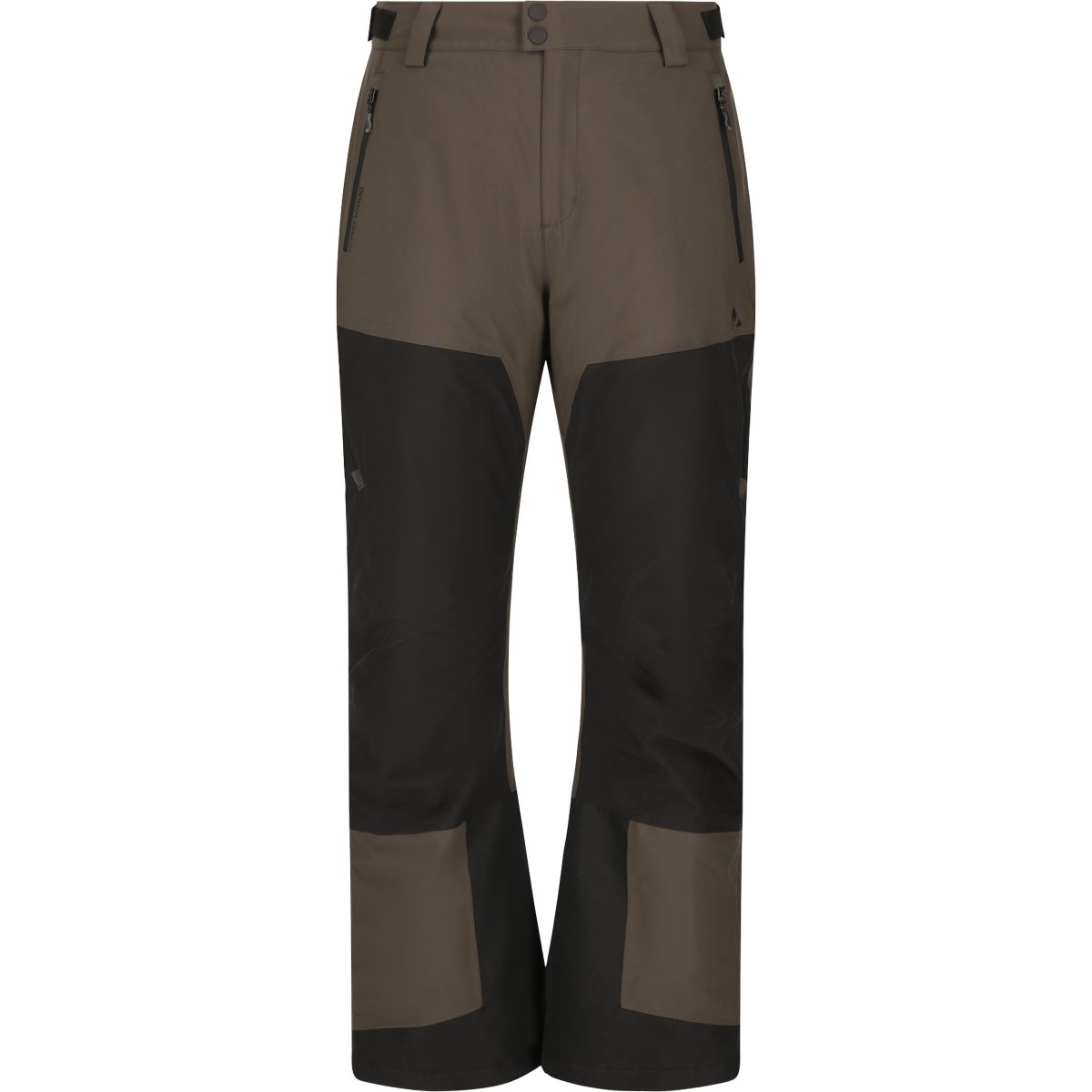 Whistler Kingland, Skihosen, Herren, schwarz — 2