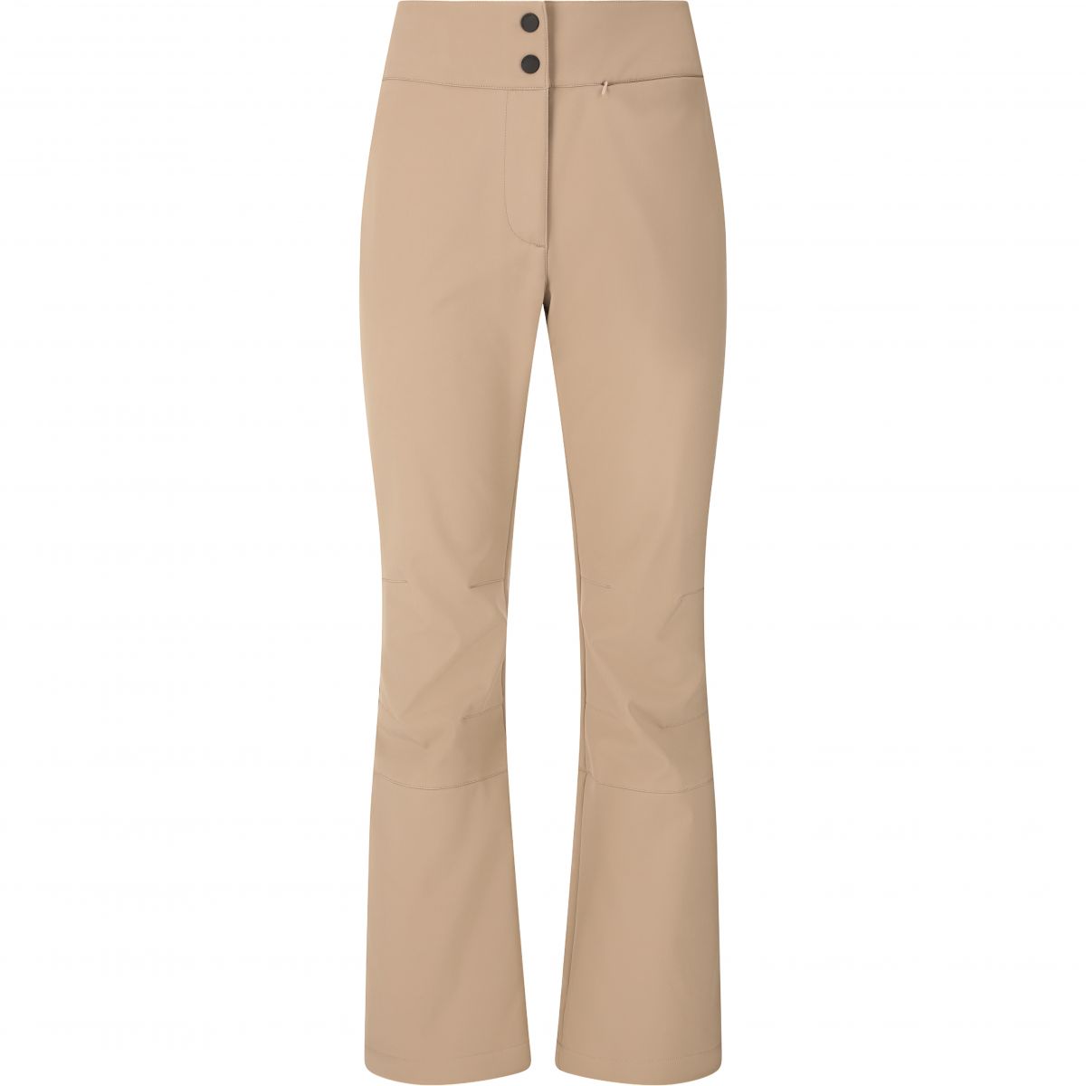 Whistler Sierra, Skihosen, Damen, beige — 2