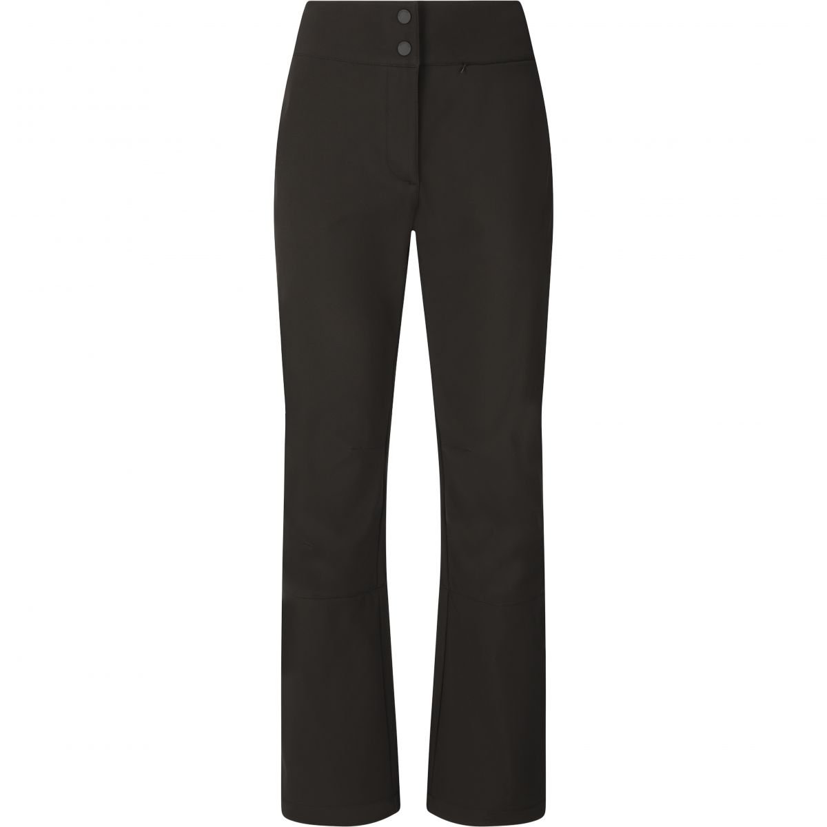 Whistler Sierra, Skihosen, Damen, schwarz — 2