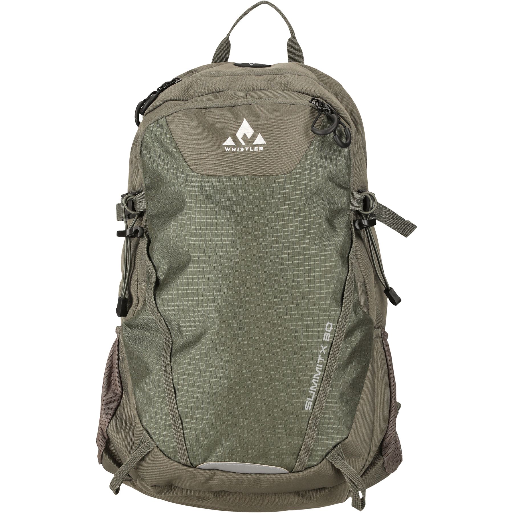 Whistler Summitx 30l, Rucksack, beetle