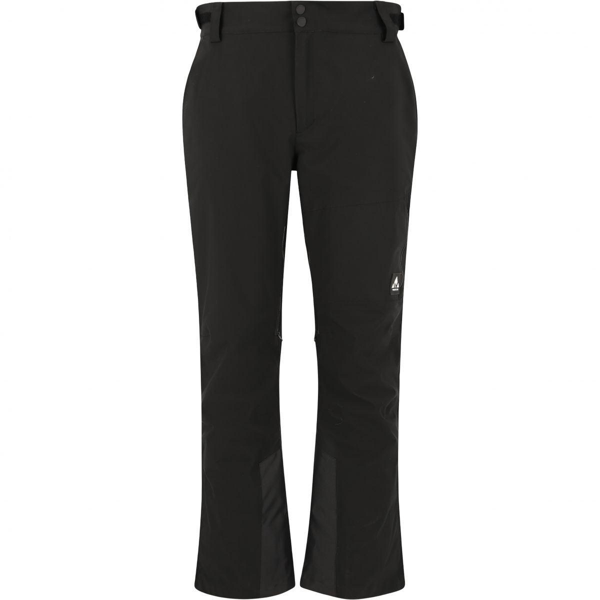 Whistler Takoda, Skihose, Herren, schwarz — 2