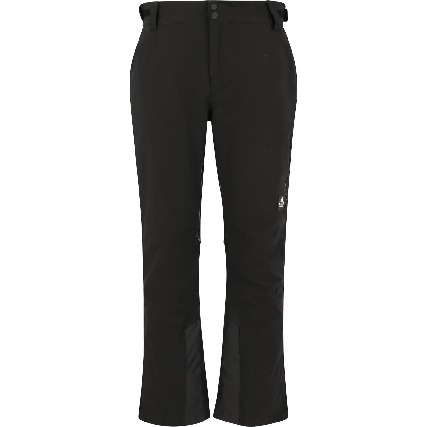 Whistler Takoda, Skihose, Herren, schwarz