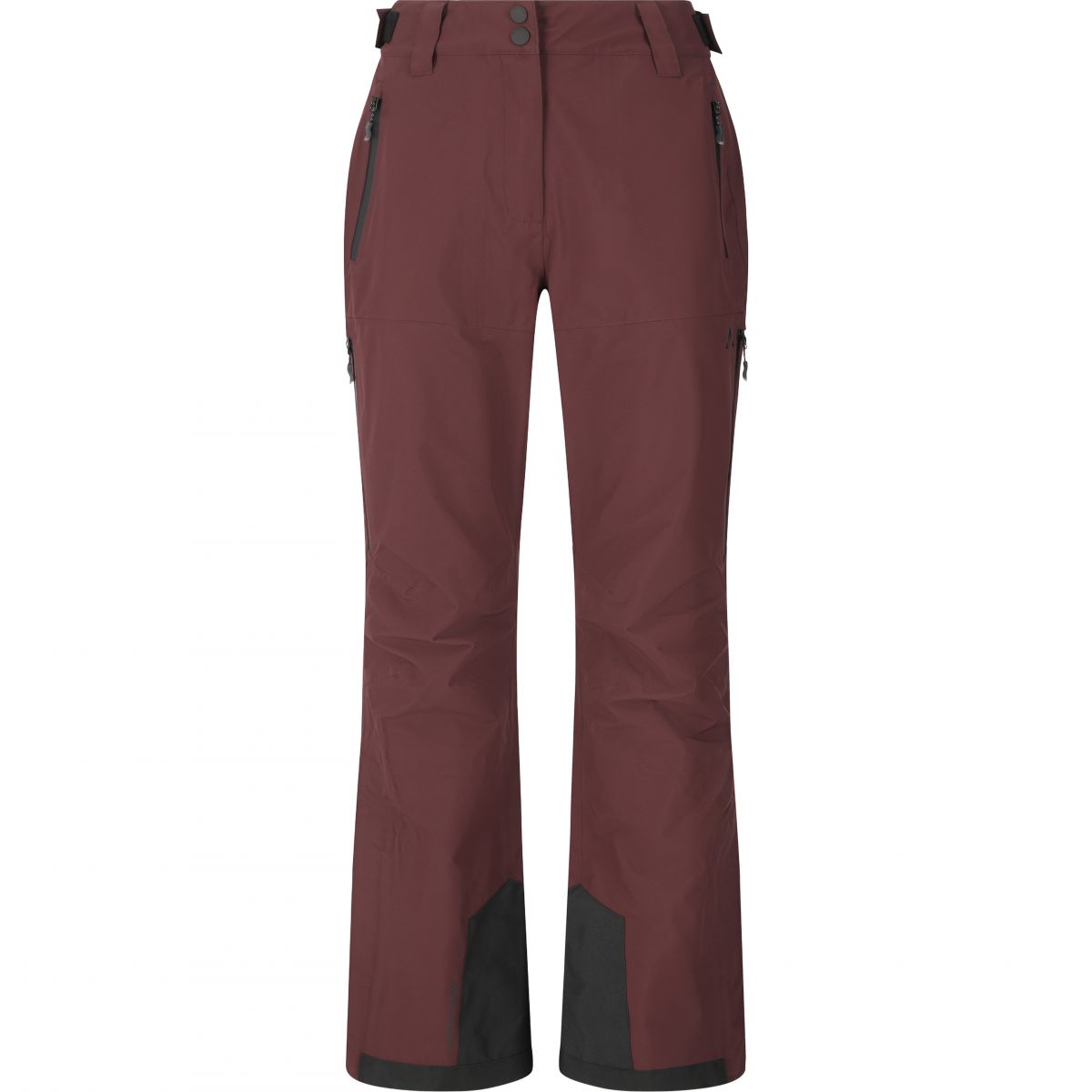 Whistler Jada Skiset, Damen, fudge — 2