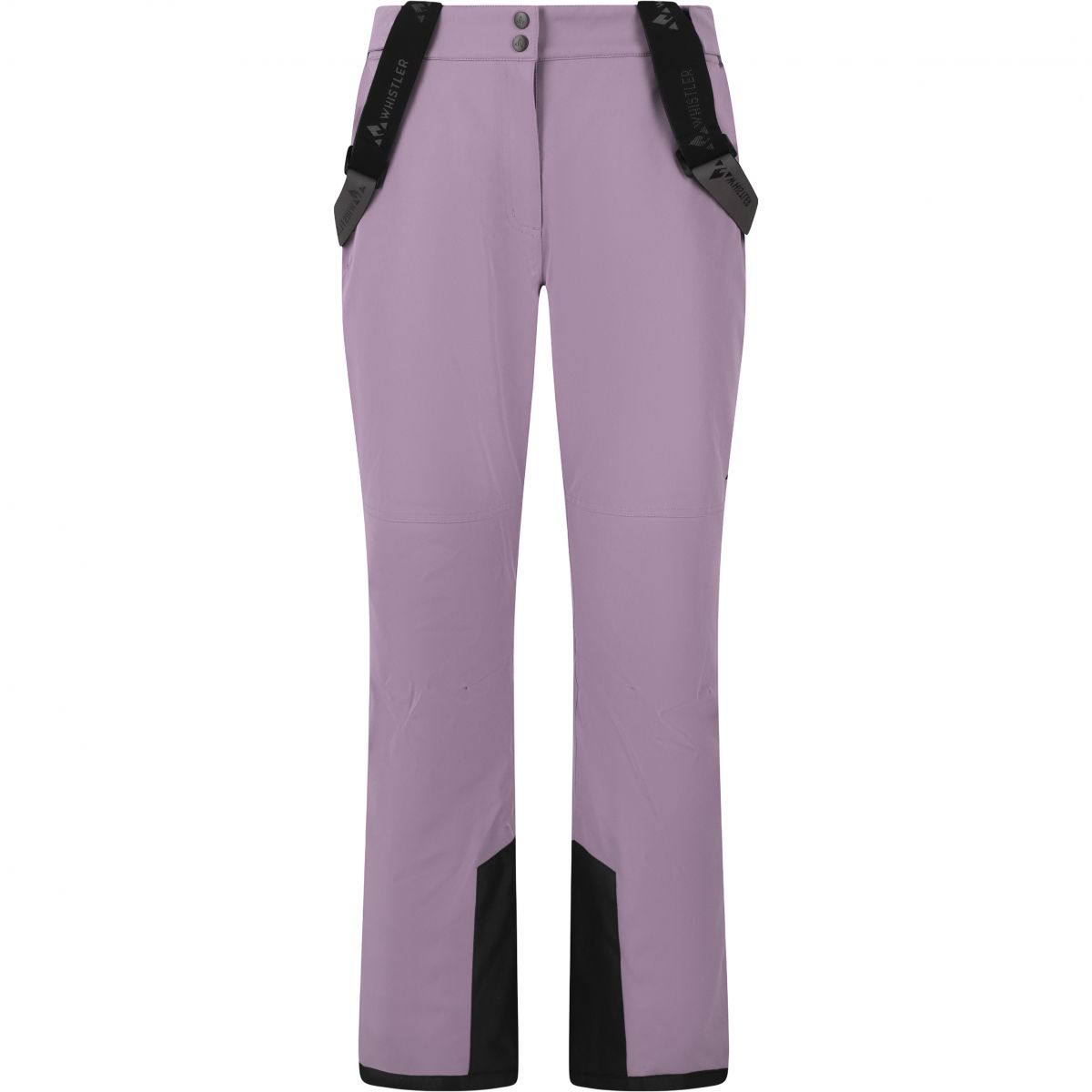 Whistler Yarra/Jada Skiset, Damen, lila — 2